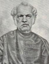 Juan Nepomuceno Camacho y Guzmán