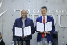 UdeG y Consejo Regulador del Tequila ratifican convenio de colaboración