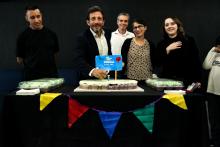 Celebran un año de “Crónicas del Antropoceno”, podcast del Museo de Ciencias Ambientales de la UdeG