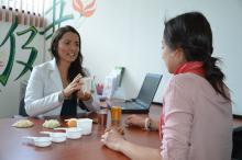 Alistan el 9º Congreso Nacional de Universidades Promotoras de la Salud