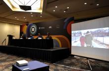 Participa UDG USA con actividades académicas en FIL Guadalajara