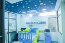 Estrenará nuevos espacios la Unidad de Atención a Niños con Quemaduras del HCG “Fray Antonio Alcalde”