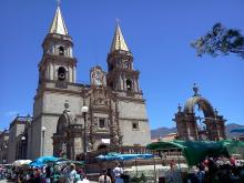 A la alza el turismo religioso en Jalisco 