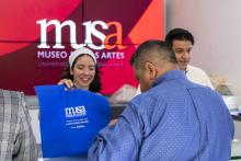Abre MUSA registro para su Séptimo Foro de Museos