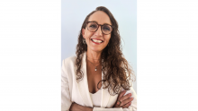 Nadia Mireles será directora de UDGPlus