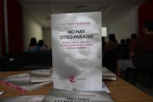 Presentan ensayo de poesía moderna en CUCSH