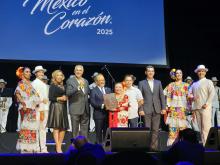 México en el Corazón: Jalisco canta fuerte en Los Ángeles