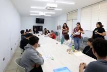 Aplica UdeG examen para aspirantes en situación de discapacidad 