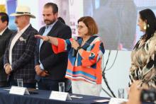 Apostará CUValles por una visión crítica, humanista y comprometida con la calidad y la justicia social