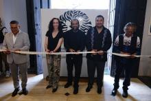 Presentan exposición fotográfica “Primera Rectora UdeG”
