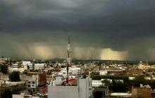 Anticipan inicio de lluvias abundantes durante junio