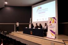 En CULagos se realiza la nueva edición de Universidad Internacional de Verano 2025