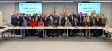 Fortalece UdeG la cooperación académica internacional en NAFSA 2025
