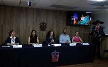Ballet folclórico de la UdeG estrenará temporada los sábados en el Teatro Degollado 