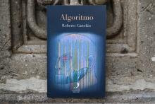 En “Algoritmo”, Roberto Castelán reflexiona sobre la creatividad en la era digital 