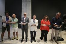 Abren exposición de “Os Demónios do Meu Avô” en el MCA
