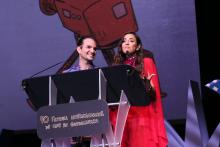 Inicia FICG-40 con “Soy Frankelda”, primera película mexicana hecha con stop motion 