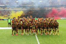 Leones Negros pierden en el Campeón de Campeones ante Tapatío
