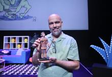 “Os Demónios do Meu Avô”, nostalgia portuguesa en stop motion