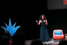 Regina Pessoa: la importancia de contar historias propias