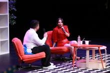 “Mi vida está en mis canciones”: Denisse Guerrero