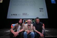 Plantean dilemas medioambientales y conflictos ecológicos por medio del cine