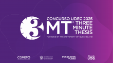 Invita UdeG a sus doctorandos a participar en competencia de divulgación científica