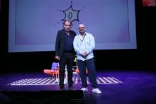 Paulo Branco y la importancia de hacer cine independiente 