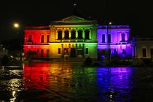 Voces, arte y colores en MUSA por el Día Internacional del Orgullo LGBTIQ+ 2025