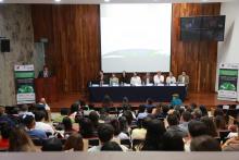 CUGDL, sede del Congreso Internacional de Ciencias Ambientales 2025
