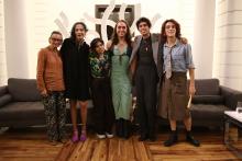 Creadores reflexionan sobre la importancia del arte y el activismo en vivencias LGBTQ+