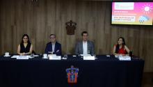 Población infantil, la más vulnerable a infecciones gastrointestinales