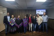 Conmemorarán Día Estatal de la Mujer y la Niña Indígena en Jalisco