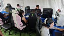 Alistan finales de la Liga UDG E-sports 2025-A