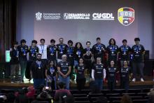 Concluyen finales de Liga UDG E-Sports 2025-A en CUGDL