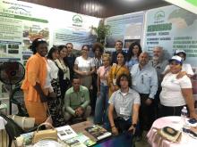 Ratifican hermandad entre reservas de la Biósfera Sierra de Manantlán y Sierra del Rosario
