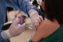 Recomiendan esquema de vacunación completo para prevenir hepatitis B