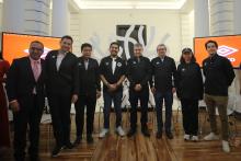 Abiertas inscripciones para la novena edición de la carrera Leones Negros Red Cola 2025