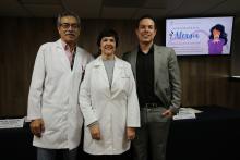 Alertan sobre los riesgos de la anafilaxia, una reacción alérgica que puede ser mortal