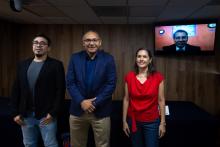 Enseñarán las matemáticas de forma lúdica y entretenida