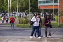 Regresan a clases 342 mil 076 alumnos de la Universidad de Guadalajara
