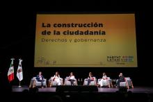 Estrategias contra desigualdad, claves para garantizar ciudadanía y gobernanza en América Latina