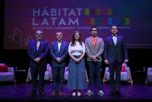 Con “Carta Guadalajara”, apuestan a la mejora de ciudades desde Hábitat Latam 2025
