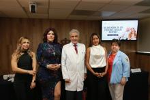 Enfrentan adultos mayores desafíos para una vejez digna