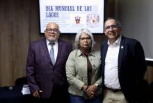 Especialistas llaman a crear una “agenda verde” para el Lago de Chapala y su cuenca 