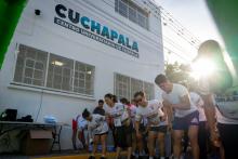 Invita CUChapala a la 2da Carrera “CUChapala te mueve”