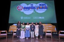 Presentan programa de la edición 30 Papirolas “Viaje al pasado”