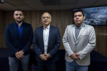 Especialistas pronostican un mes de septiembre lluvioso y con temperaturas ligeramente más frescas