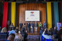 Convoca Festival Latido a reflexionar sobre retos y desafíos de la procuración de fondos