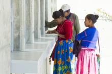 Atiende UdeG salud de mujeres de pueblos originarios con el programa Salud Intercultural Comunitaria